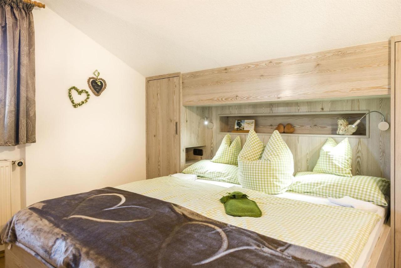 Landhaus Gschwand Krun Ngoại thất bức ảnh