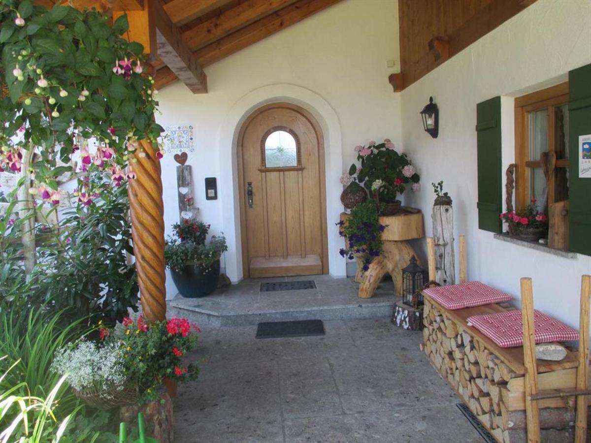 Landhaus Gschwand Krun Ngoại thất bức ảnh